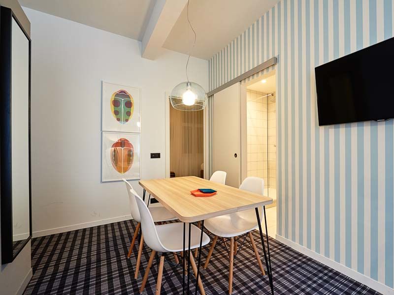Leopold Hotel Ostende Zimmer foto
