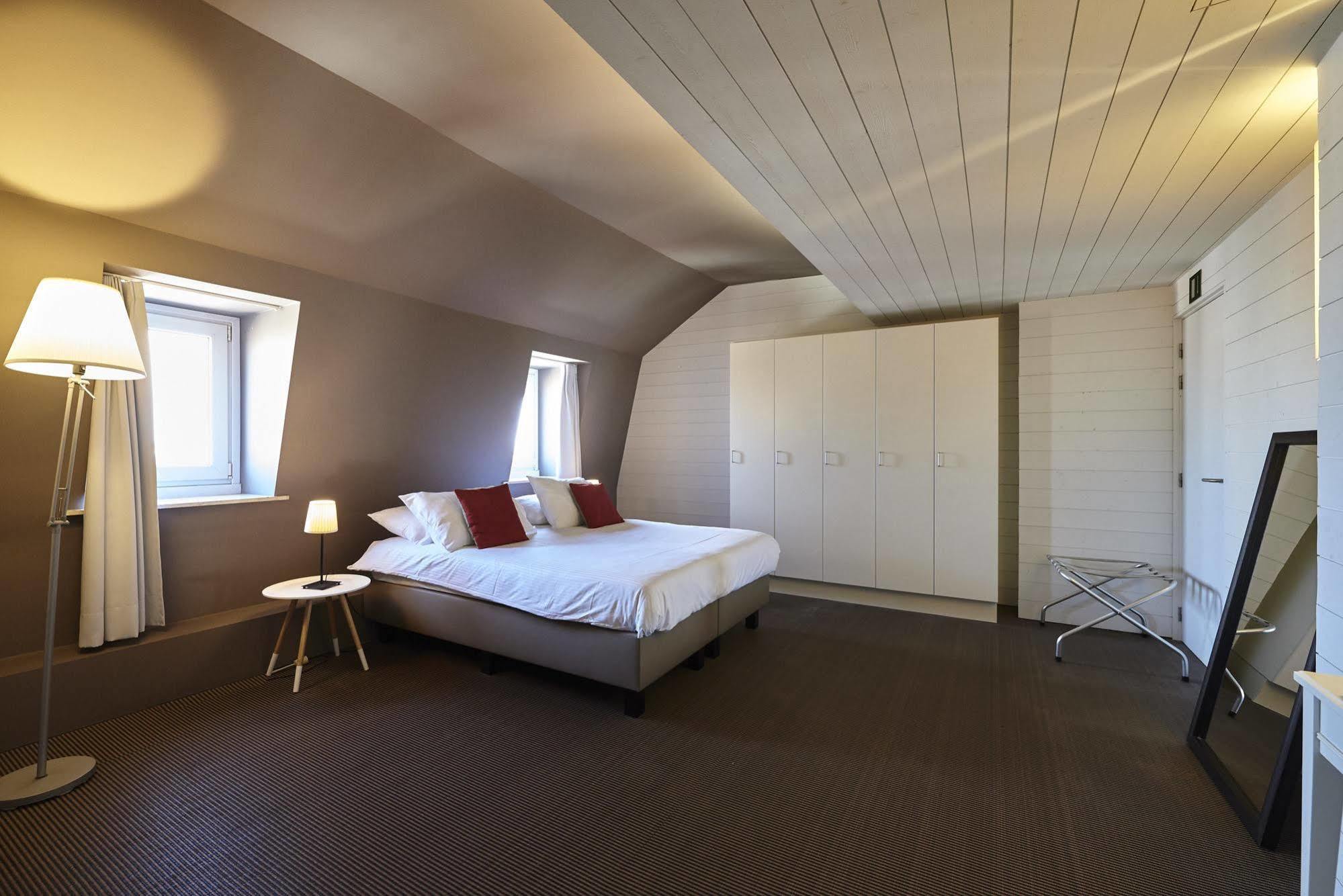 Leopold Hotel Ostende Zimmer foto